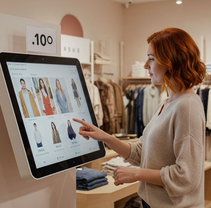 AC Display